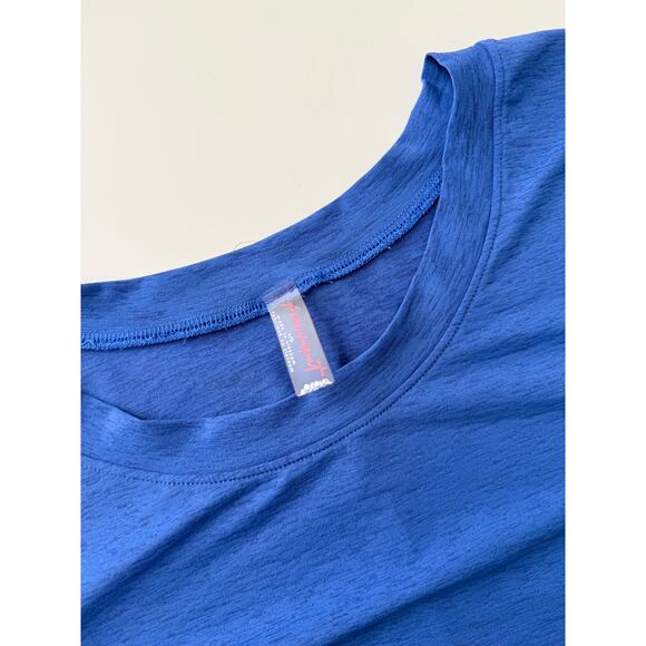 Free People Movement Tempo Long Sleeve Tee - size large - Picture 3 of 5